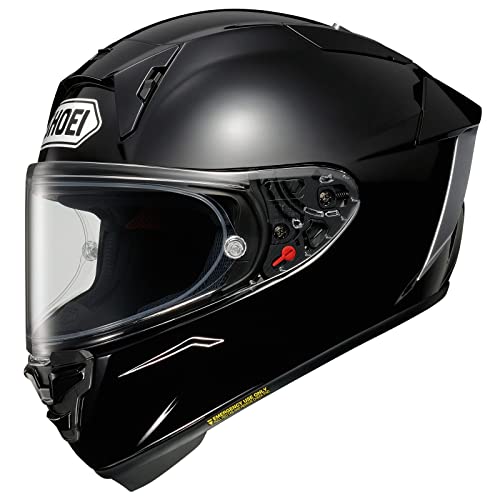 Shoei XFifteen Full Face Motorcycle Helmet - Image 1