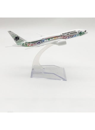 Mexico B787