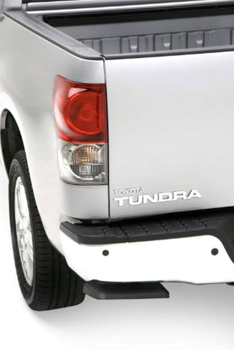 RealTruck AMP Research BedStep  7530901A  Fits 2014  2021 Toyota Tundra