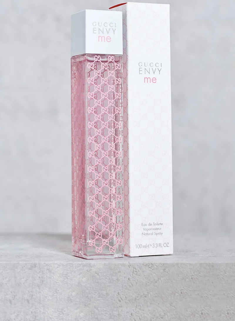 GUCCI Envy Me For Women  - 100 Ml