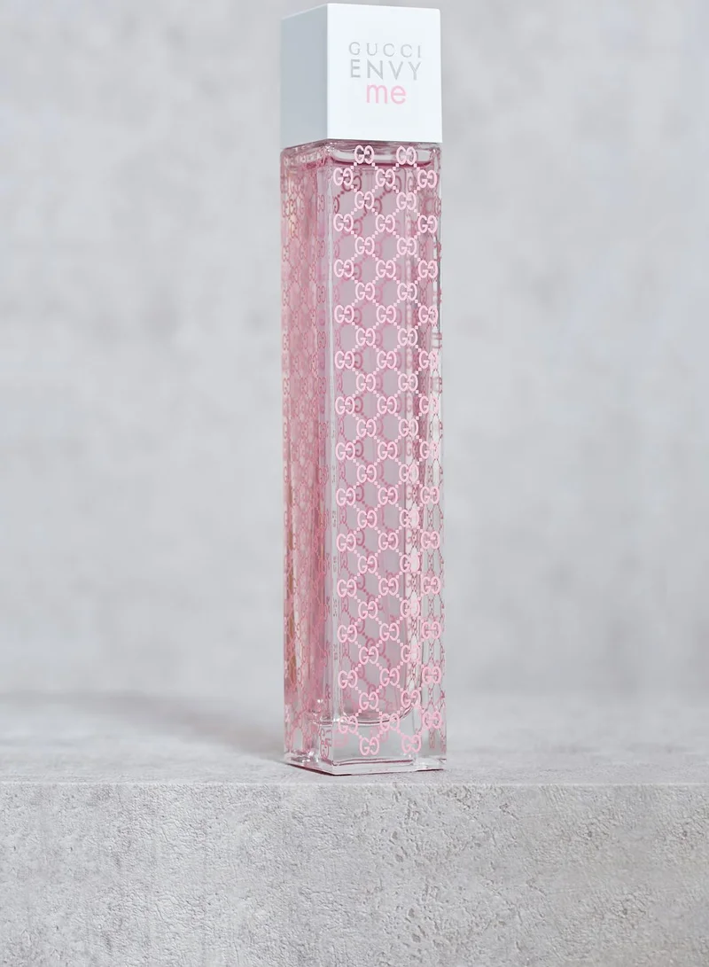 GUCCI Envy Me For Women  - 100 Ml