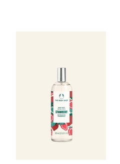 Strawberry Body Mist