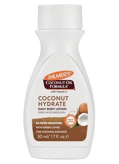 PALMER'S Palmer's Coconut Oil Formula Body Lotion, 1.7 fl oz 