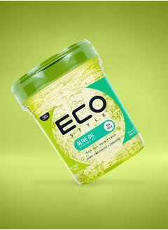 ECO Professional Olive Oil Styling Gel 946 ML - pzsku/Z41B9DD61FC59A7909EAFZ/45/_/1710428247/b3f640a6-159b-41f1-9309-e533d86cb4fa