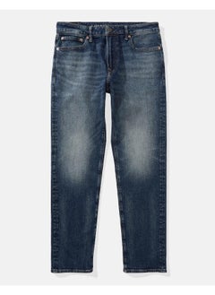 American Eagle Airflex+ Light Wash Straight Jeans  - Image 3