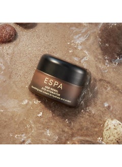 ESPA ESPA | Age-Rebel Eye Hydrator | For Men | 15ml | Minimises appearance of fine lines  - Image 4