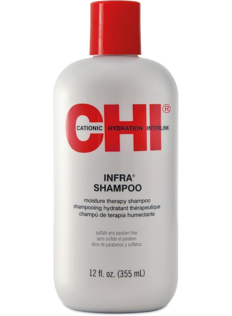 CHI Infra Shampoo / 355 ML - Image 1