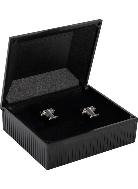 Special Cut Cufflink T