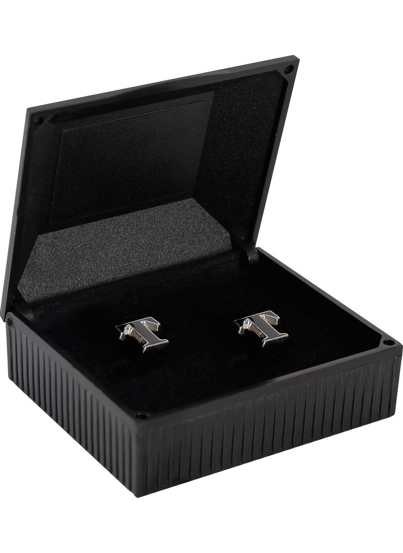 Zekupp - Special Cut Cufflink T - Image 1