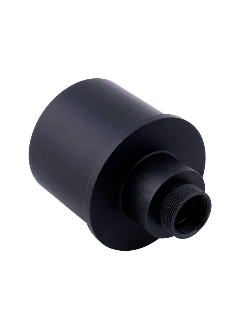 SVBONY SVBONY UV IR Cut Block Filter Infra Red Filter CCD Camera Interference UV Filter 1.25 inches Thread for DSLR Camera Telescope with Webcam Adapter  - Image 4