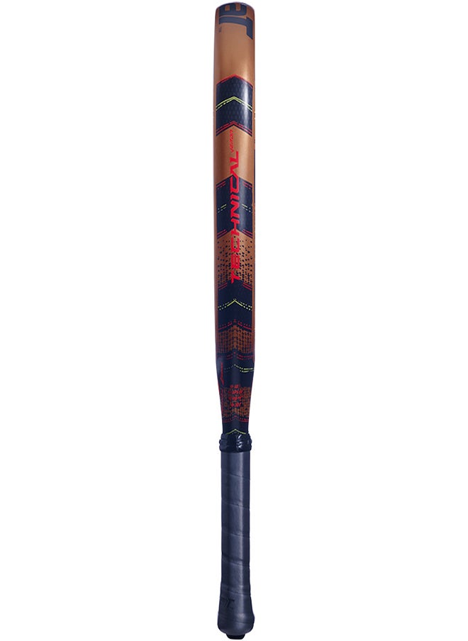 BabolaT Technical Veron Padel Racquet  - Image 3