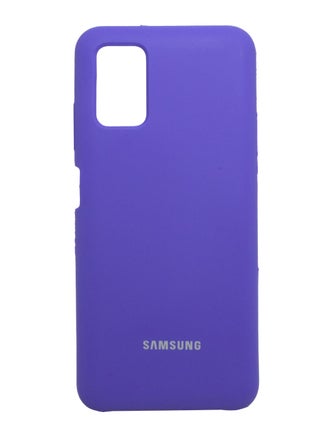 Galaxy A03S Phone Cover Slim Stylish Case with Inside Microfiber Lining - pzsku/Z41BA77DC2D8670AE51A6Z/45/_/1668243933/2b63c60a-8a42-4cb6-a632-5ab0057ff324
