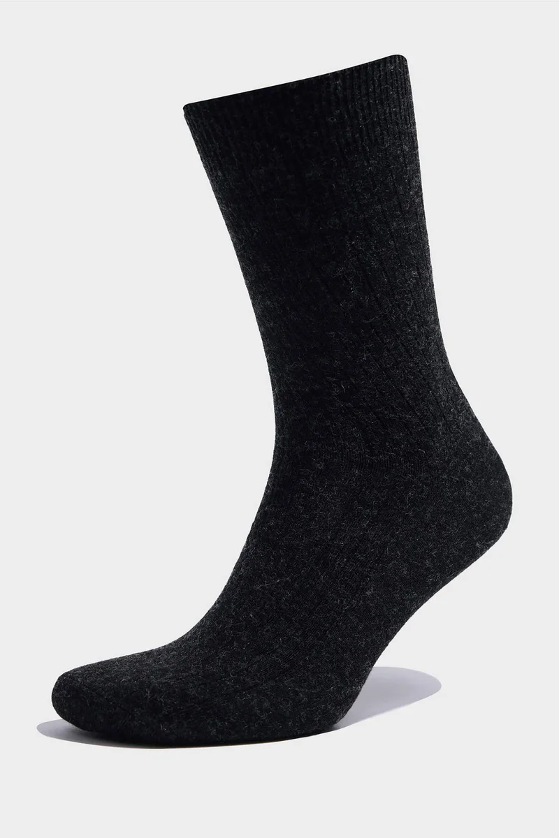 ديفاكتو Man 2 piece Long sock