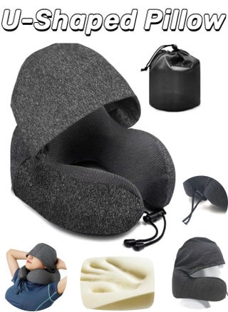 Snowflake Black