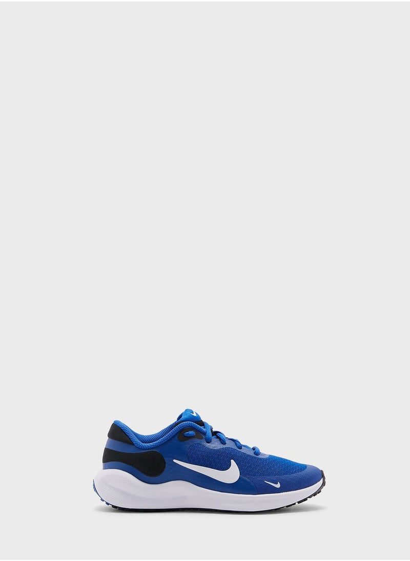 Nike - Youth Revolution 7 - Image 1