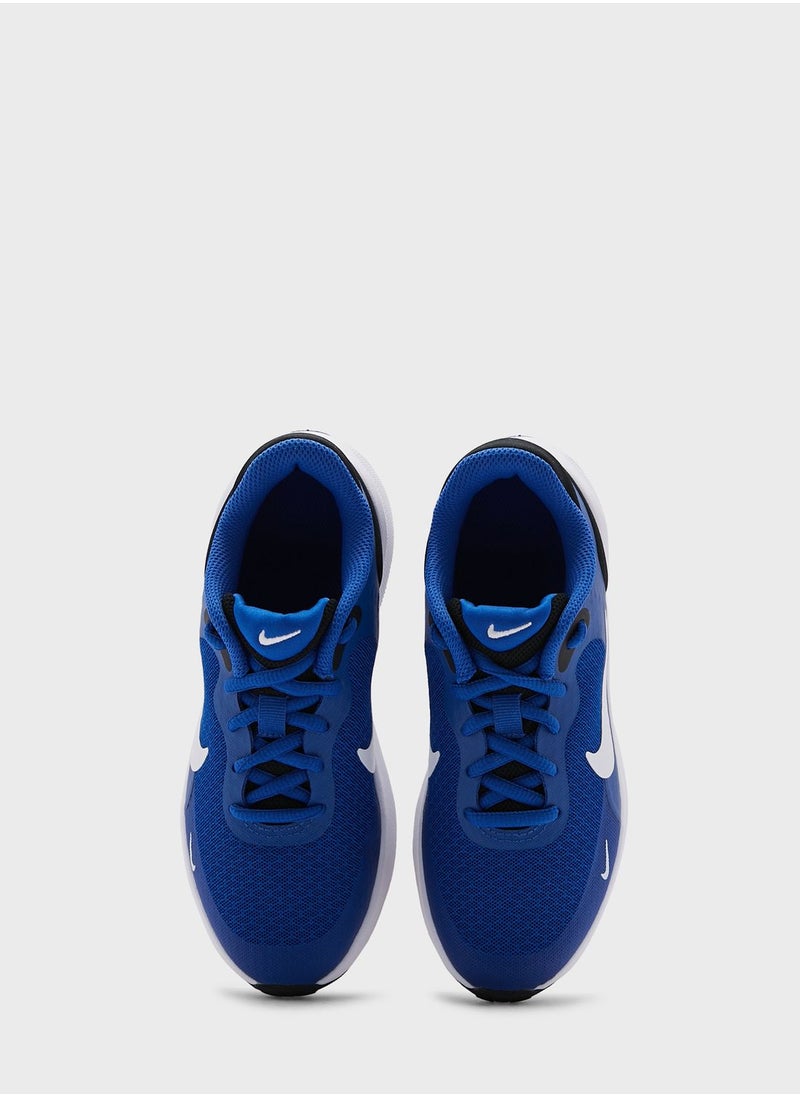 Nike - Youth Revolution 7 - Image 1