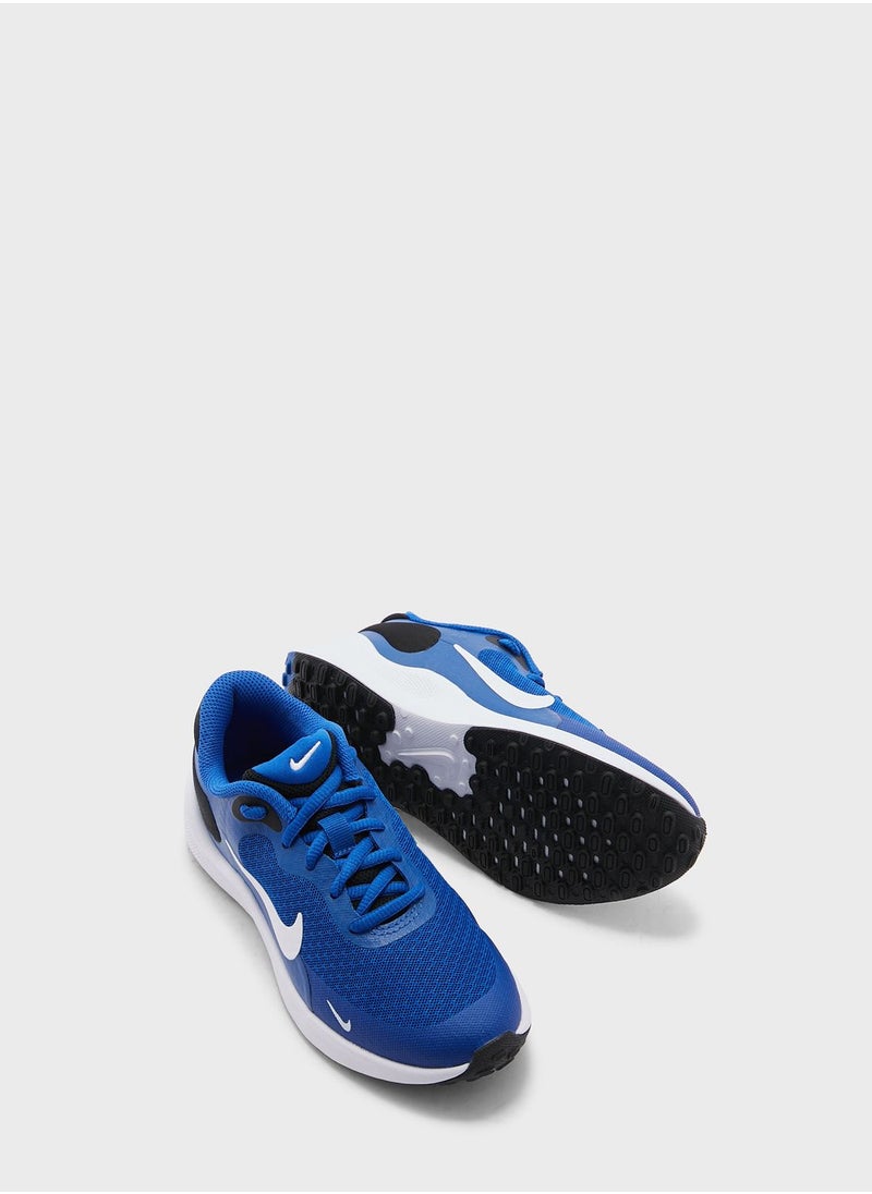 Nike - Youth Revolution 7 - Image 1