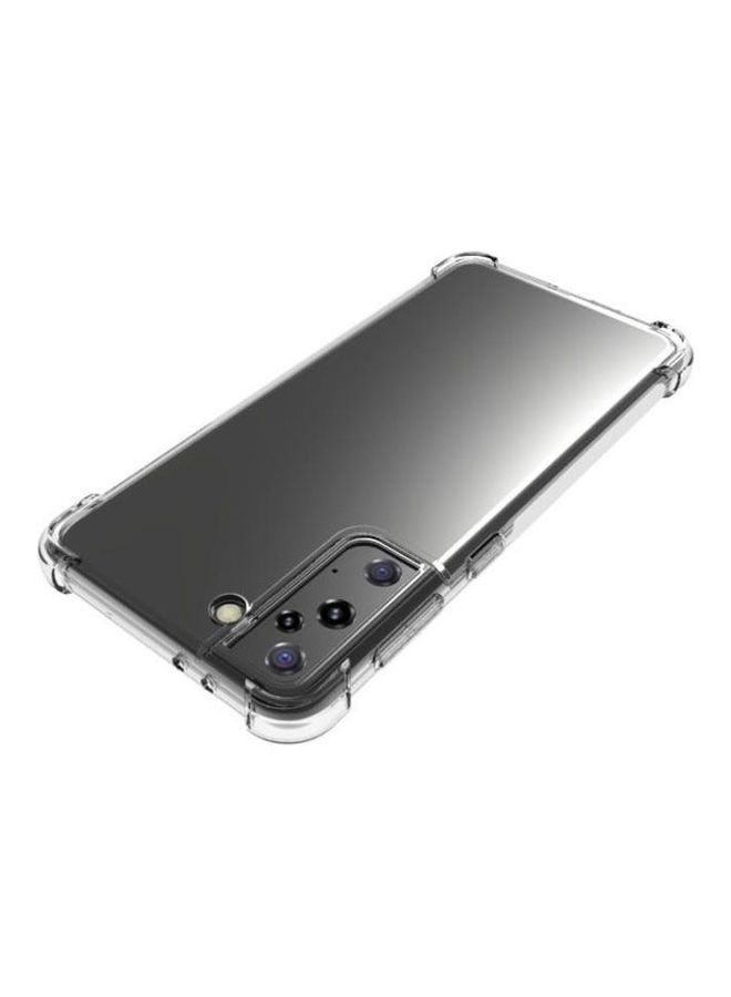 BGM Protective Case Cover for Samsung Galaxy S21 5G Clear - Image 4