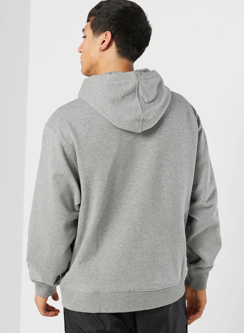 VANS Handle With Care Hoodie