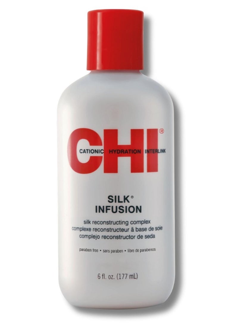 تشي شي إنفرا سيلك إنفيوجن – 177 مل - Image 1