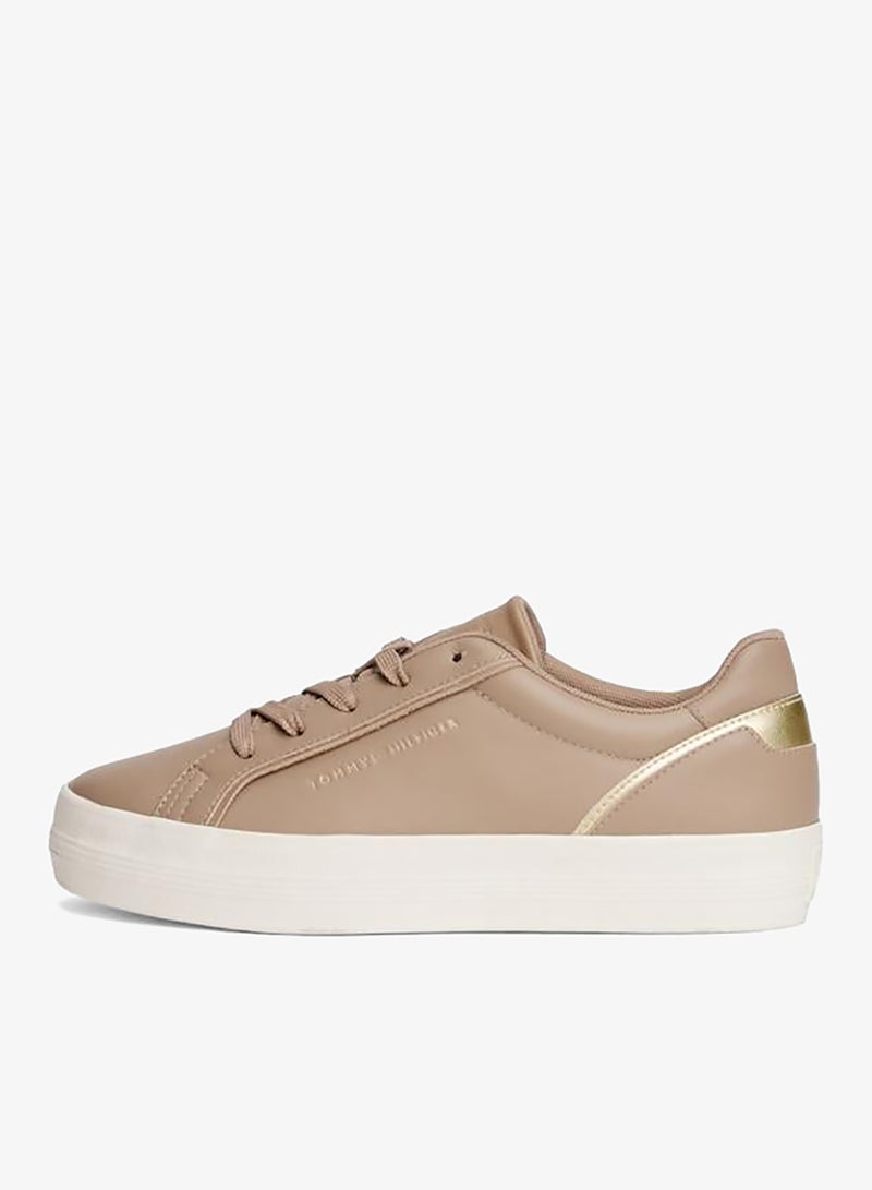 TOMMY HILFIGER Vulc Foxing Sneaker - Image 3
