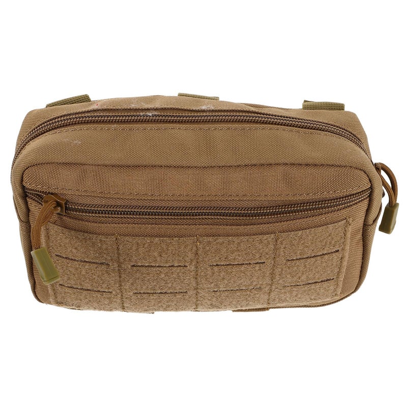 Multifunctional High Strength Nylon Waist Pack For Outdoor Travel Hiking And Camping - Image 2