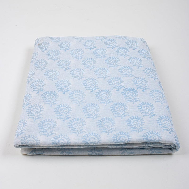 DMAASA Hand Block Print Pure Cotton Women Dress Making Running Long 44 Inch Wide Clothing Piece for Women Kurti Top Men Shirt Cushion Pillow and Table Cover 25 Meter - Image 3