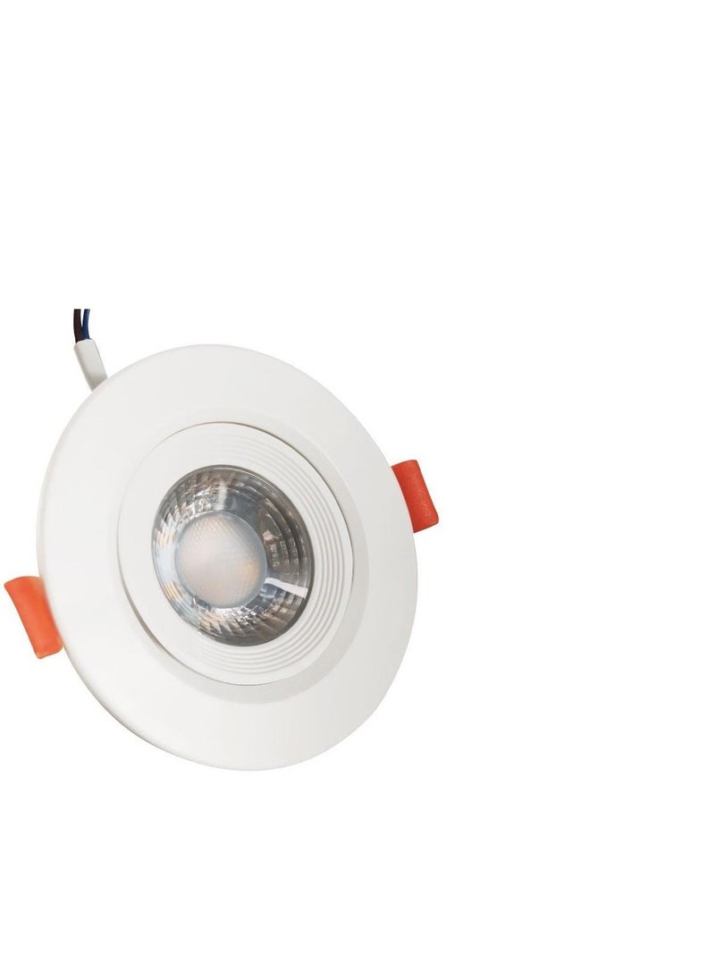 milano - Milano 9W Led Dimmable Spotlight 3000K - Image 1