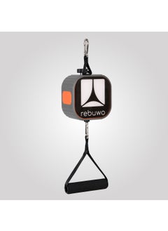 Rebuwo Power Pump Multifunctional Exercise Equipment  - Image 3