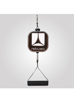 Rebuwo Power Pump Multifunctional Exercise Equipment  - Image 2