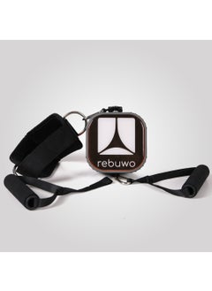 Rebuwo Power Pump Multifunctional Exercise Equipment  - Image 4
