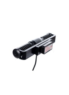 Jebao Scp70 Sine Cross Flow Pump Wave Maker With Controller, Black  - Image 3