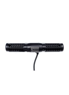 Jebao Scp70 Sine Cross Flow Pump Wave Maker With Controller, Black  - Image 2