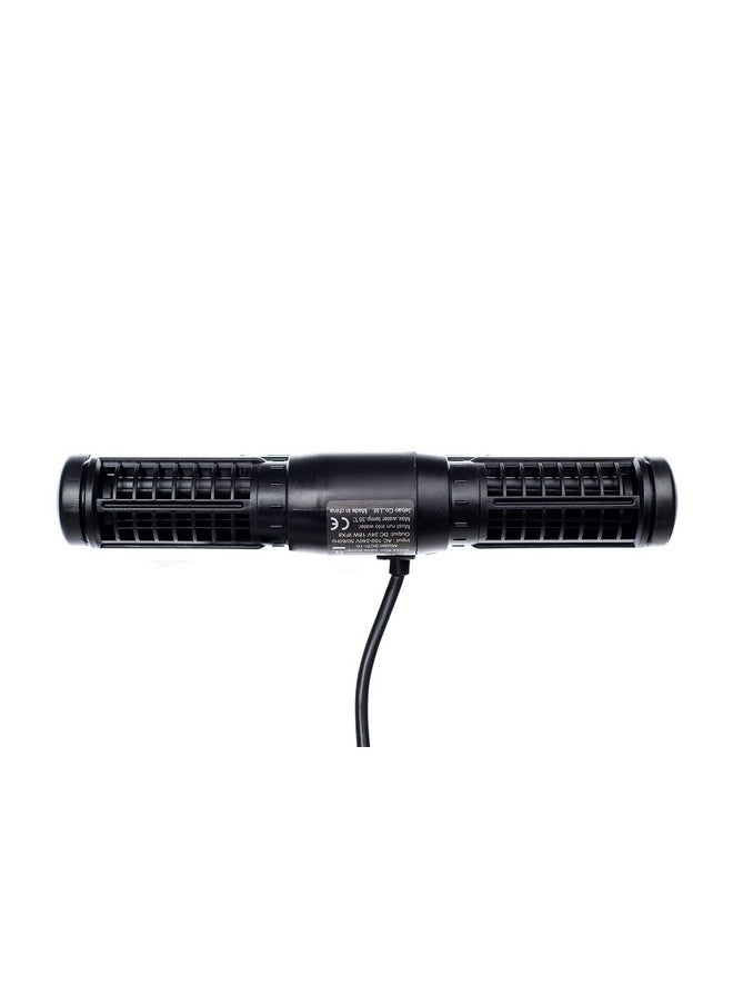 Jebao - Scp70 Sine Cross Flow Pump Wave Maker With Controller, Black - Image 1