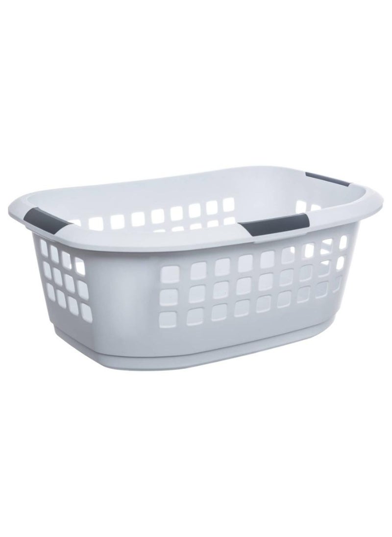 5five - Polypropylene Laundry Hamper 67.5 x 45.5 x 27cm - Image 1