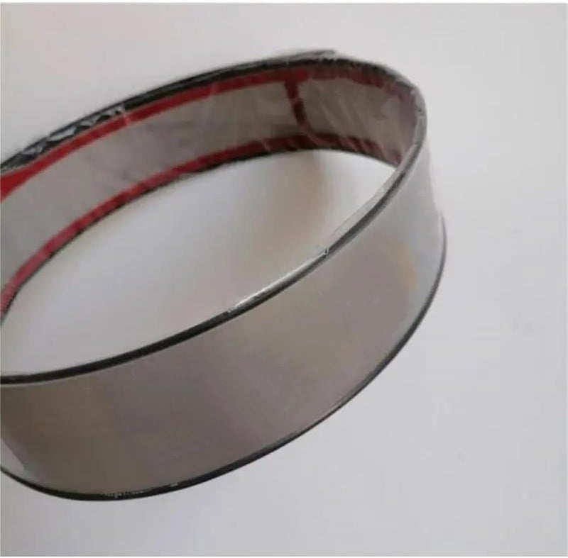 Yurefax Rear Bumper Protector for Nissan Rogue T32 - Image 2