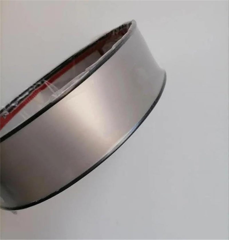 Yurefax Rear Bumper Protector for Nissan Rogue T32 - Image 4