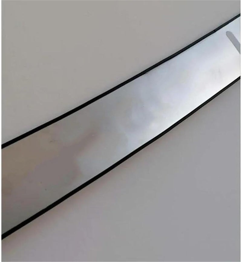 Yurefax Rear Bumper Protector for Nissan Rogue T32 - Image 3