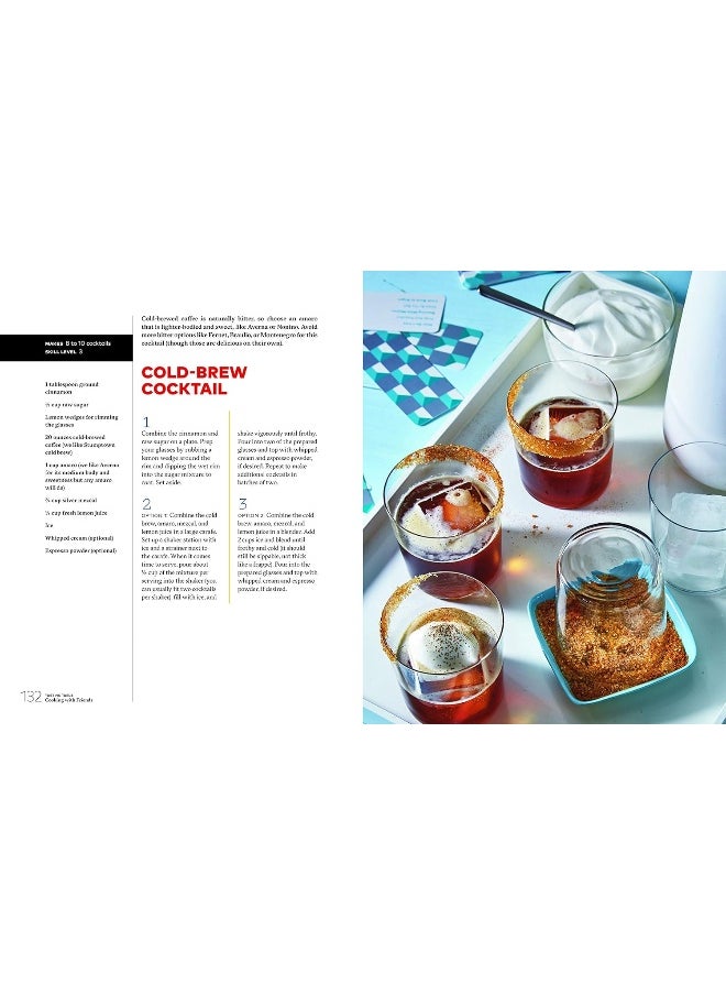 Tasting Table Cooking with Friends: Recipes for Modern Entertaining