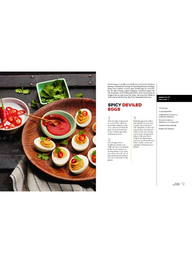 Tasting Table Cooking with Friends: Recipes for Modern Entertaining