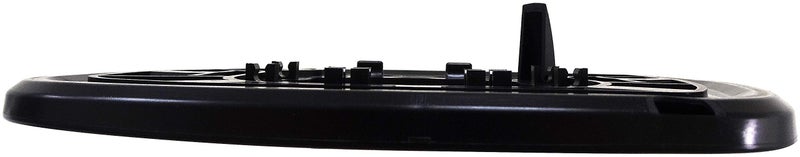 Dorman زجاج مرآة باب الركاب من دورمان 56491 متوافق مع بعض طرازات تويوتا - Image 4