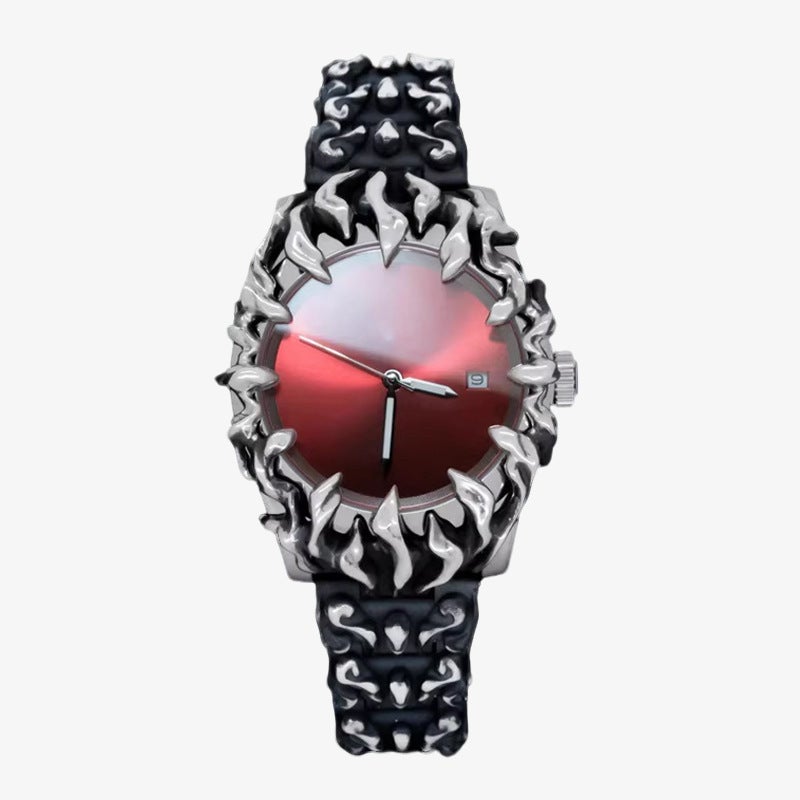 Alabaster Style Retro Y2K Claw Watch - Image 5