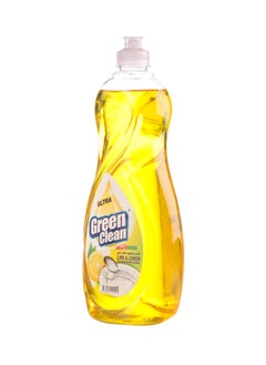 Green Clean Dishwashing Liquid 750ml  - Image 4