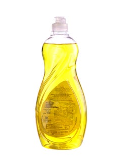 Green Clean Dishwashing Liquid 750ml  - Image 3