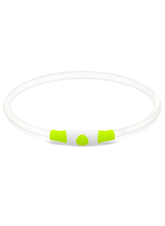 BSEEN Og Collar, Bseen Usb Rechargeable Flash Dog Necklace Light, Pet Safety Collar Makes Your Beloved Dogs Be Seen At Night For Small Medium Large Dogs - Image 5