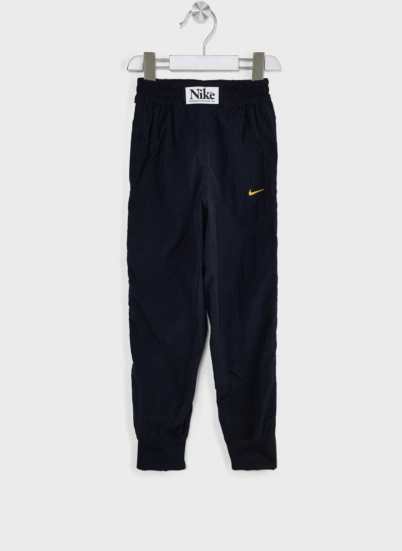 Nike - Kids Tearaway Pants - Image 1