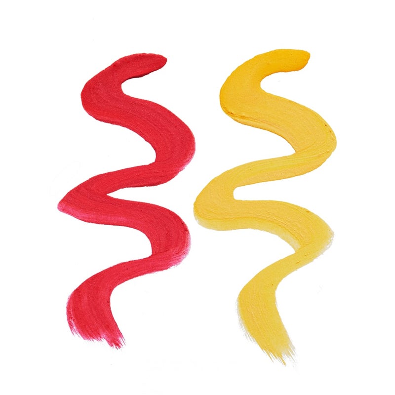 REVOLUTION Relove by Revolution Dual-Pan Water-Activated Eyeliner – Double Up - Image 3