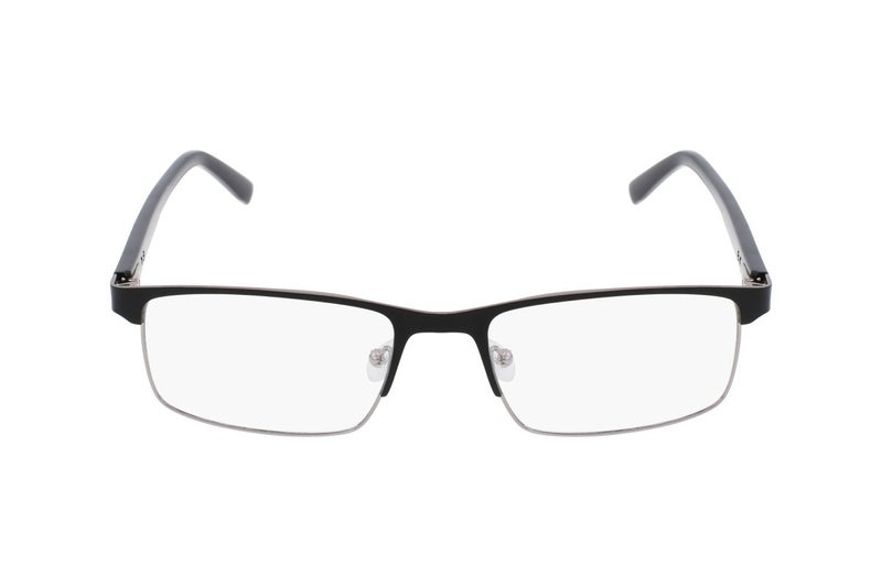 LACOSTE Rectangle-Style Eyeglasses Frame - Image 2