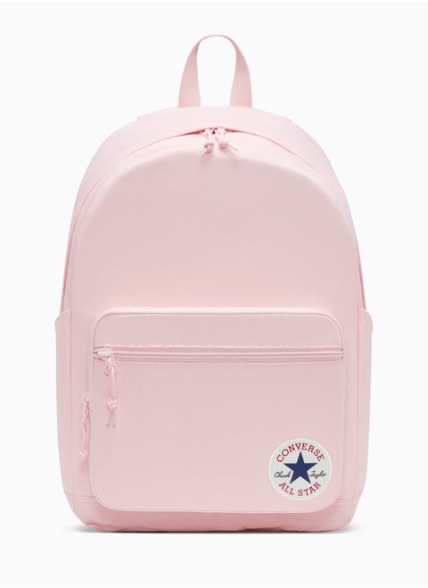 Go 2 Backpack Unisex - Color Classic BACKPACK