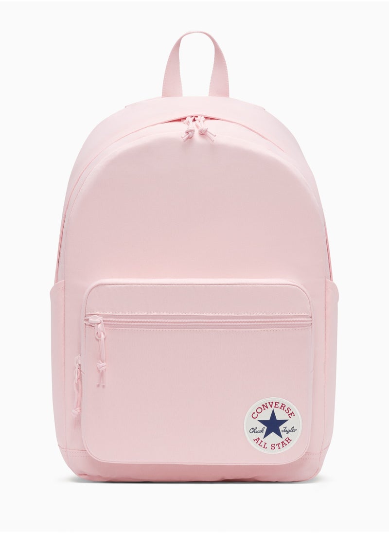 CONVERSE - Go 2 Backpack Unisex - Color Classic BACKPACK - Image 1